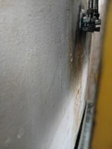 Infiltração casa de banho Lisboa