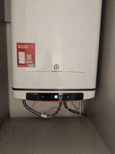 Instalação de Termoacumulador Elétrico Lisboa