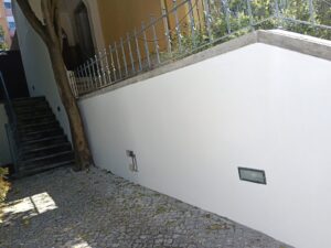 pintura exterior lisboa