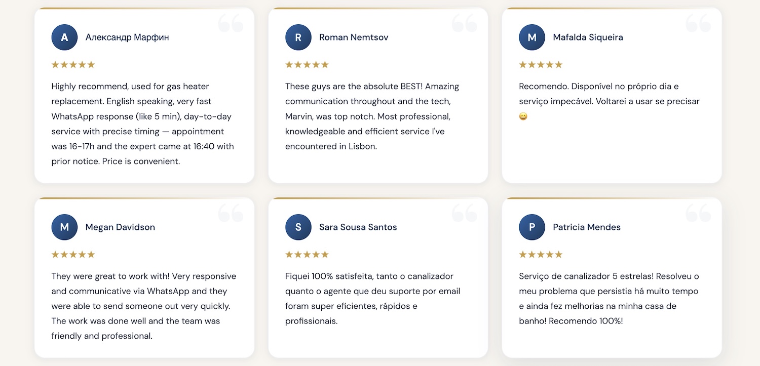 testimonios 4