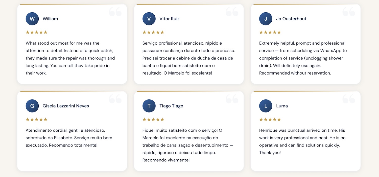 testimonios 5