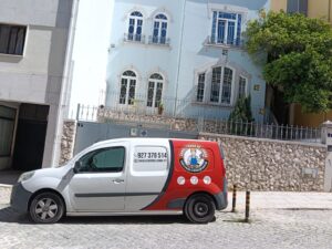 empresa de pintura lisboa